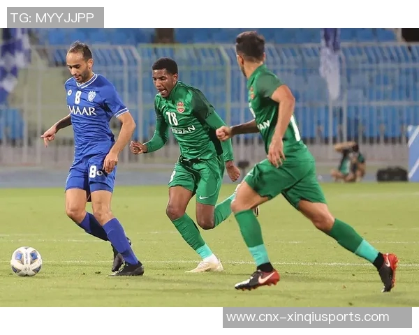 利雅得胜利足球俱乐部崛起之路与未来发展展望分析