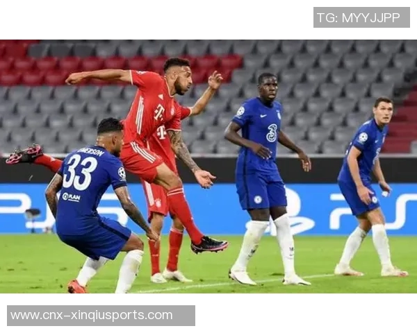 欧冠巅峰对决拜仁慕尼黑迎战巴萨激情碰撞引发球迷热议