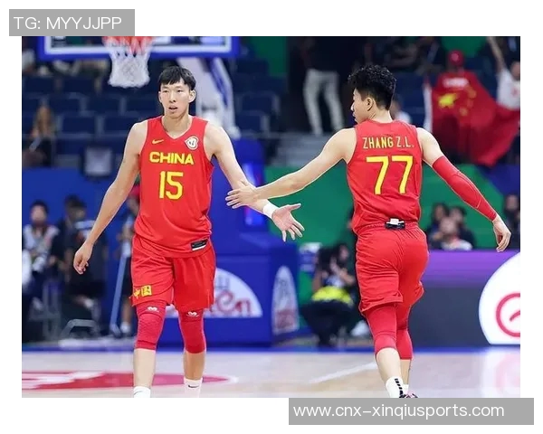 2008年北京奥运会中国对阵安哥拉精彩瞬间回顾与赛后分析